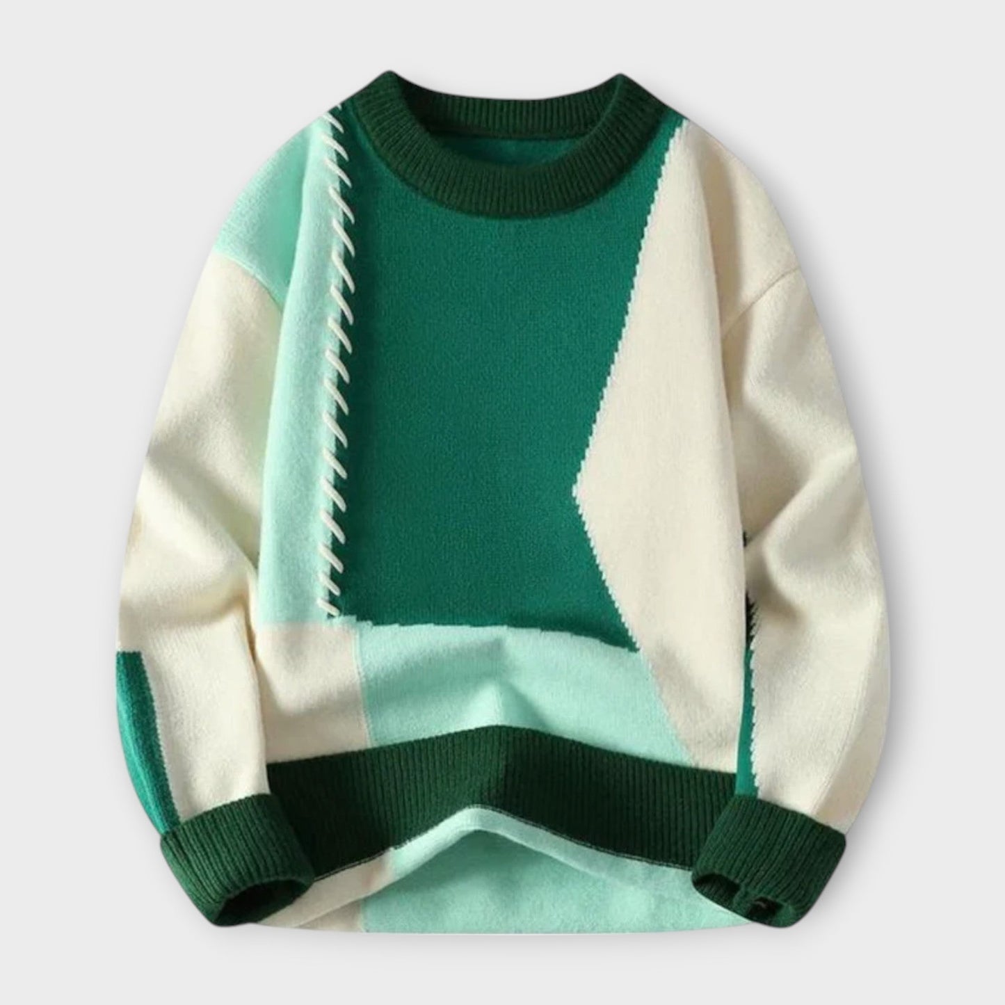Leonardo Exclusive Knit Sweater