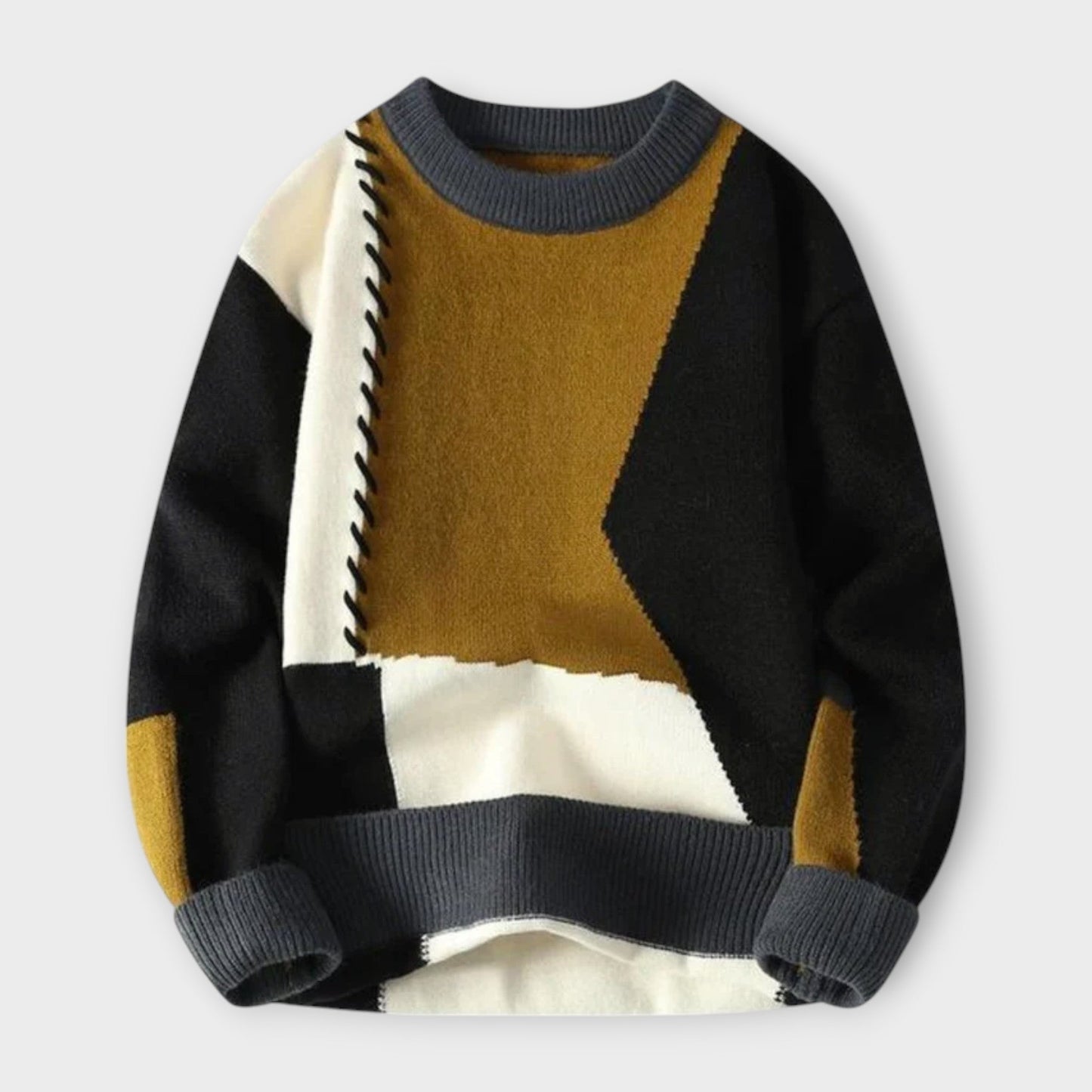 Leonardo Exclusive Knit Sweater