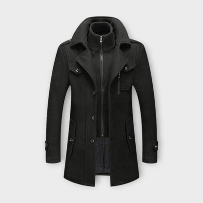 Thomas Two-Piece Winter Coat
