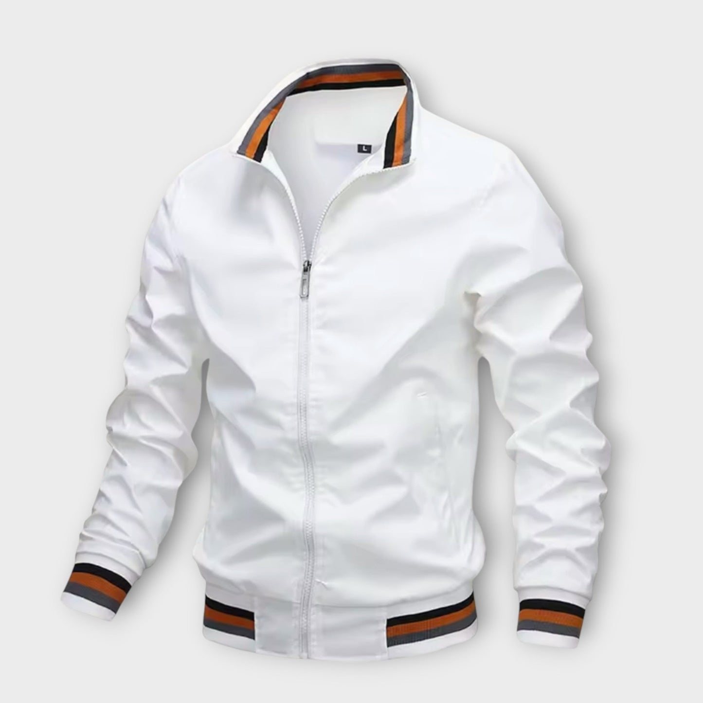Lukas Water-Resistant Autumn Jacket