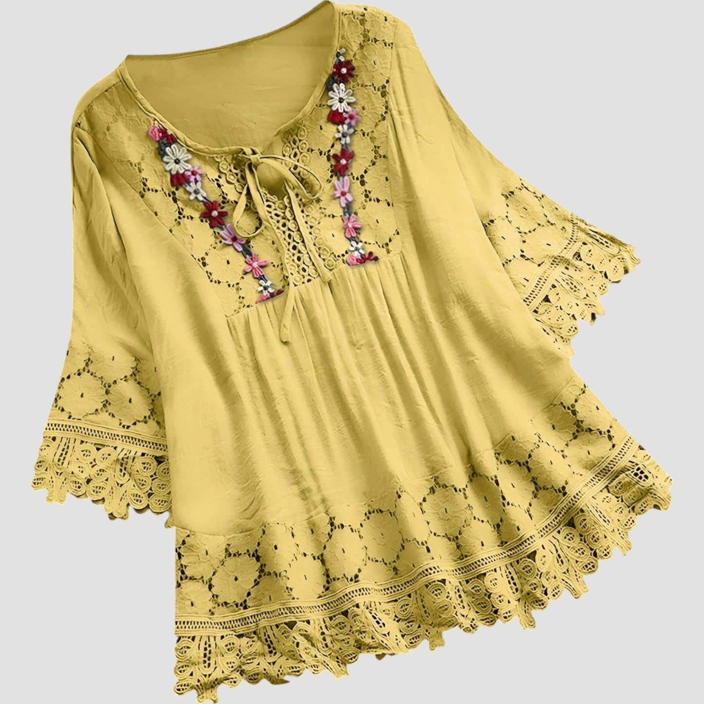 Lavinia - Blouse