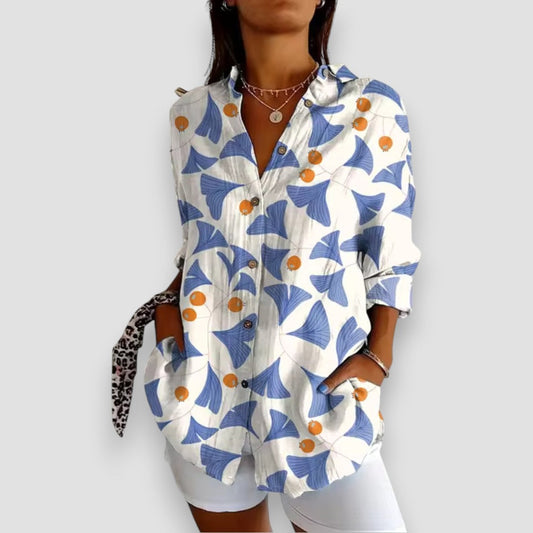 Sofia - Blouse