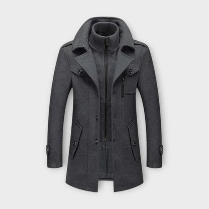 Thomas Two-Piece Winter Coat