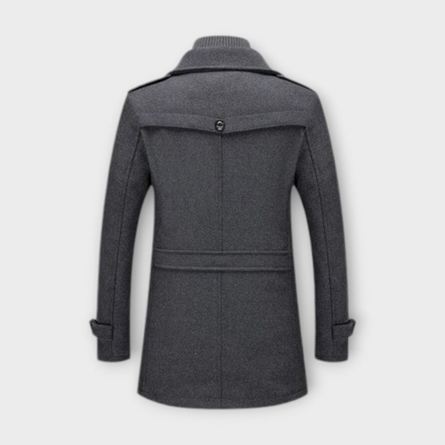 Thomas Two-Piece Winter Coat