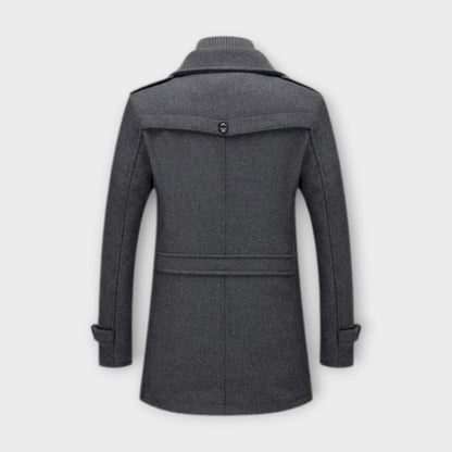 Thomas Two-Piece Winter Coat