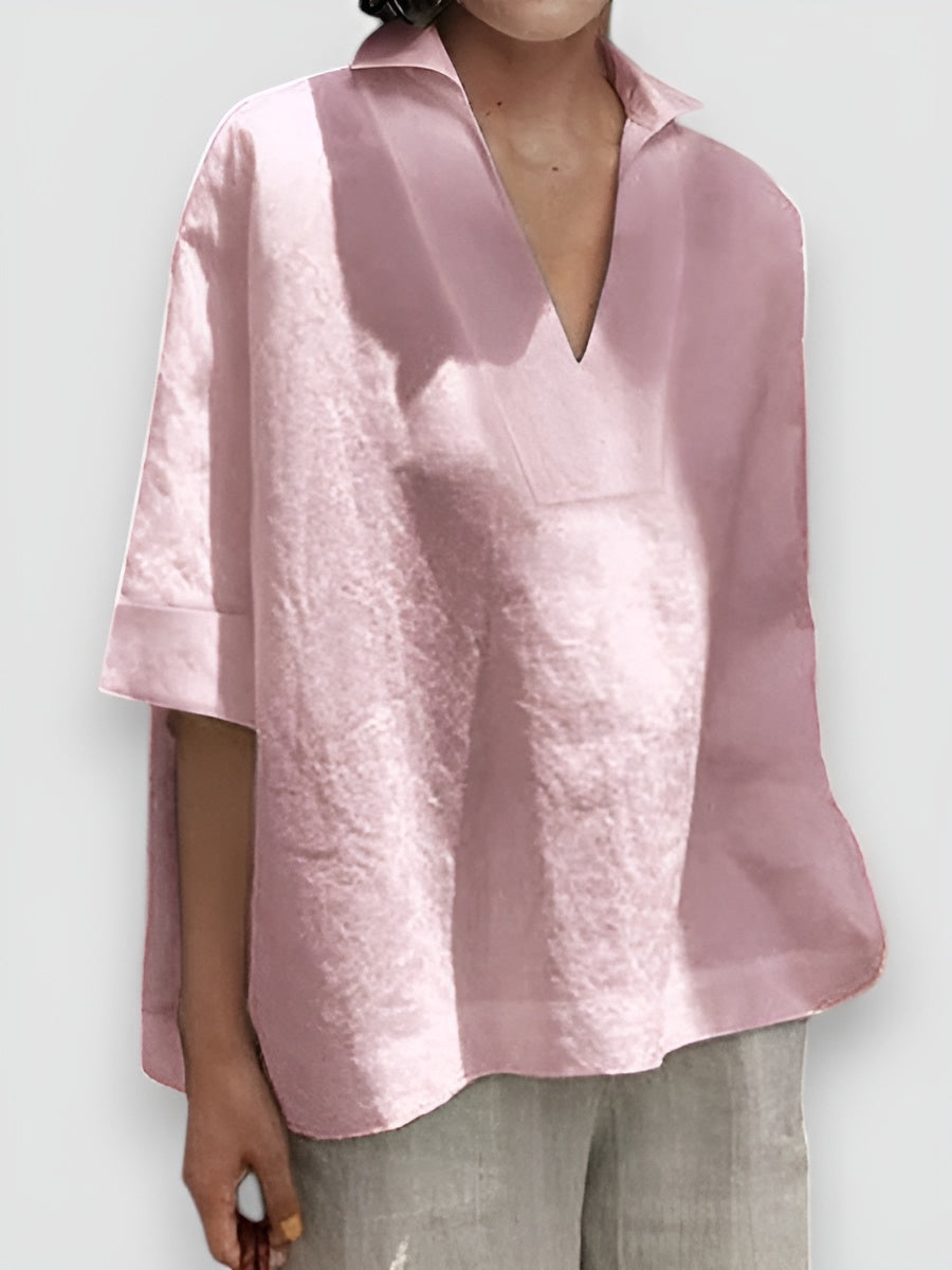 Olga - Blouse