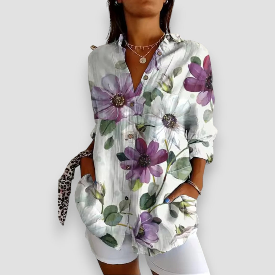 Sofia - Blouse