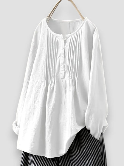 Daria - Blouse
