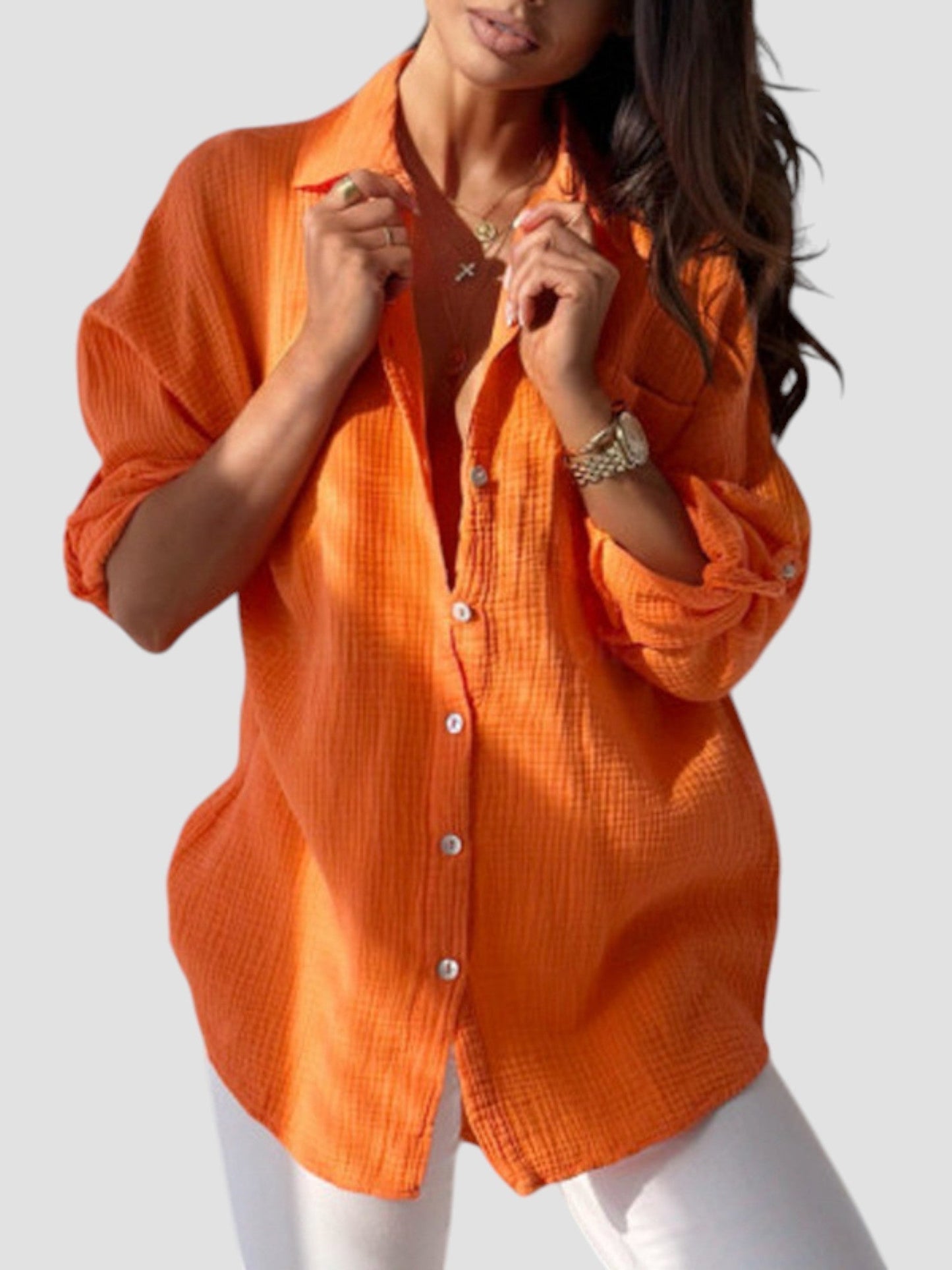 Franca - Blouse