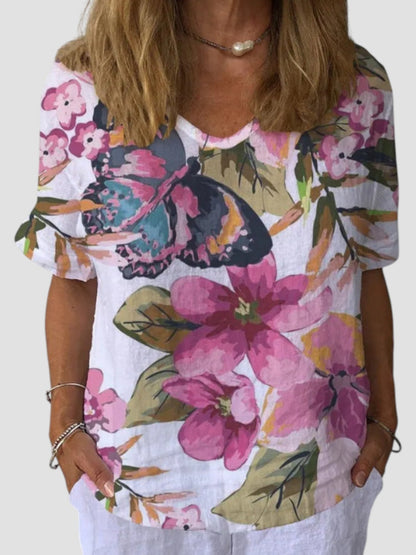 Denien - Blouse