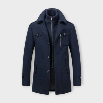 Thomas Two-Piece Winter Coat