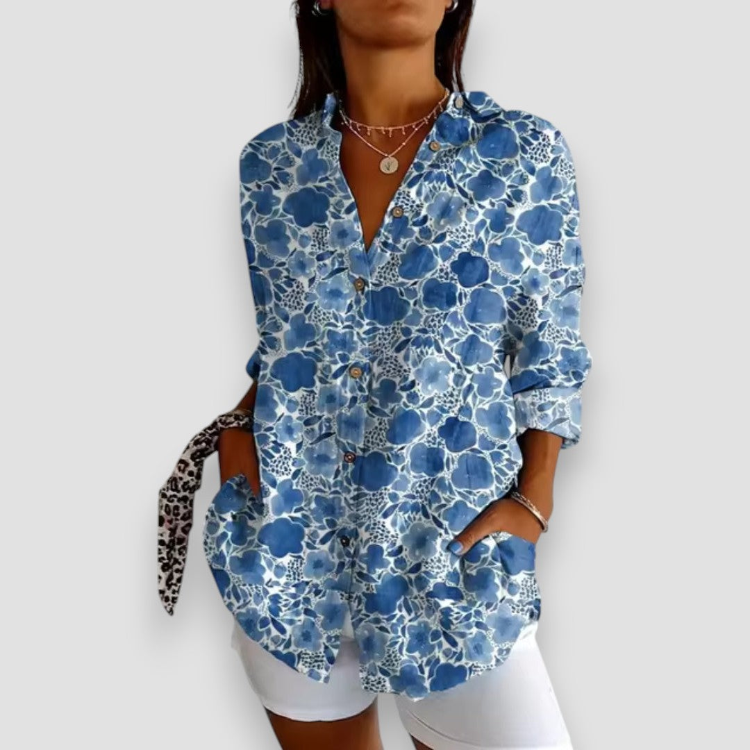 Sofia - Blouse