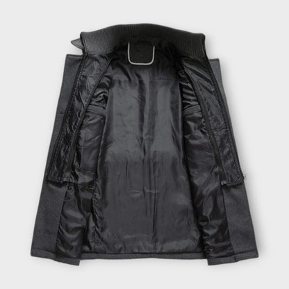 Thomas Two-Piece Winter Coat