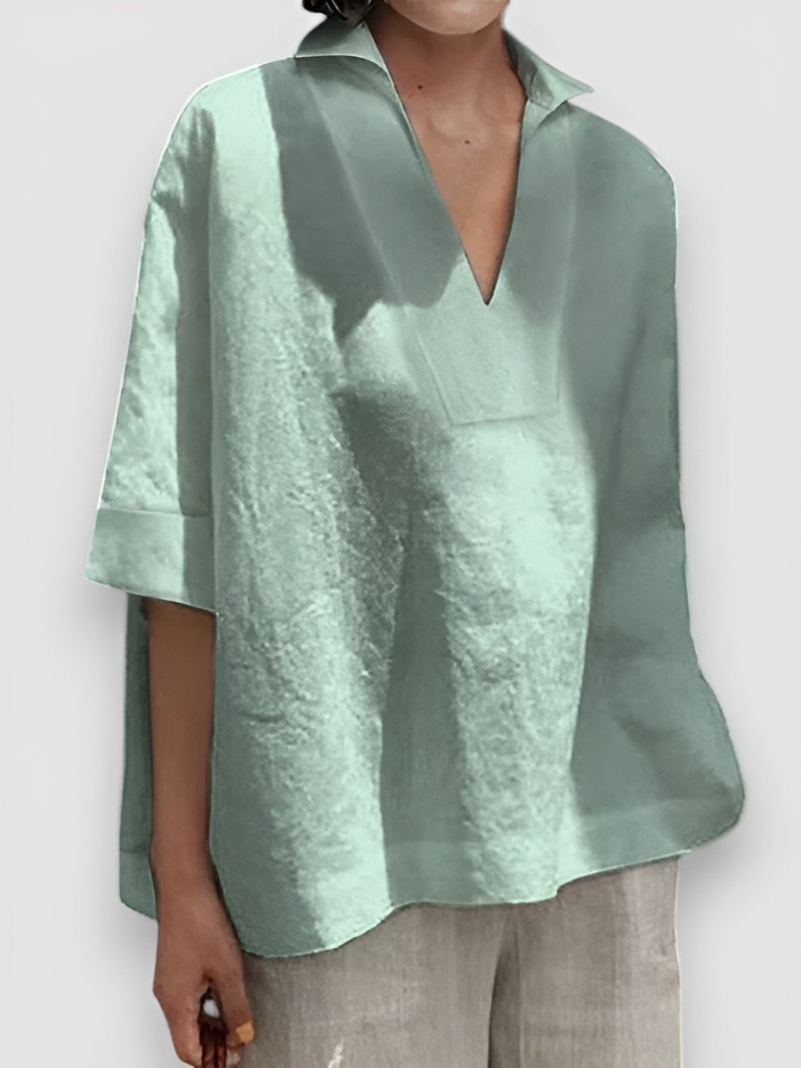 Olga - Blouse