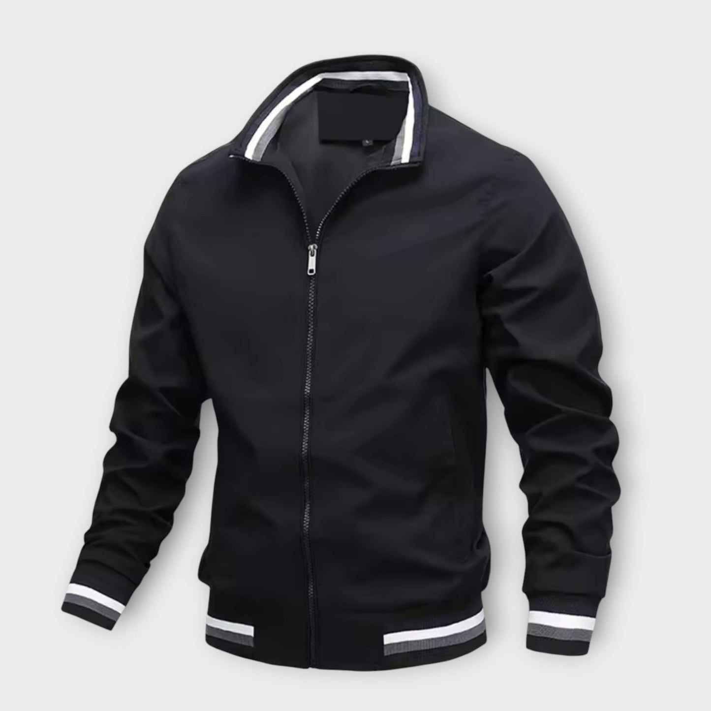 Lukas Water-Resistant Autumn Jacket