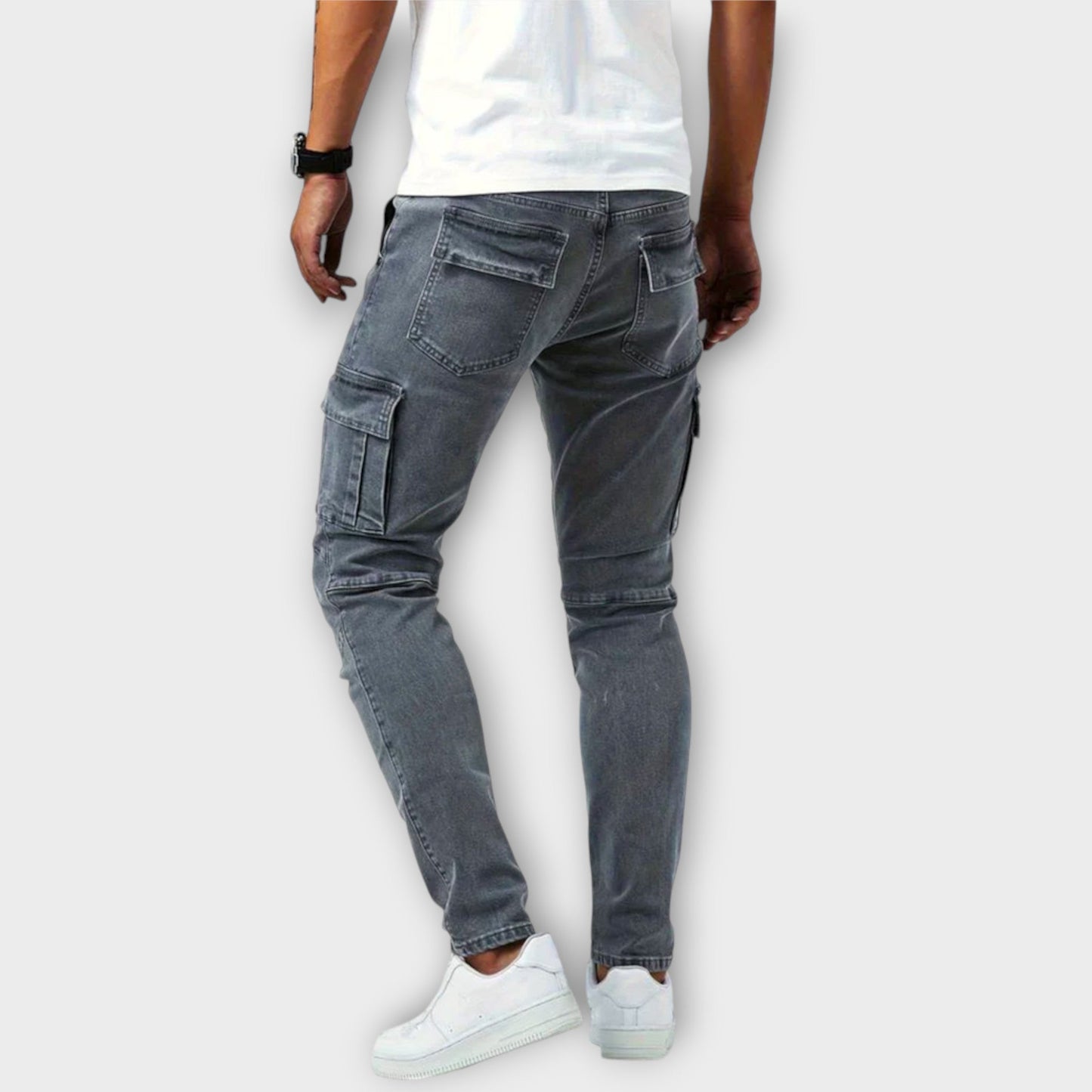 Leonardo Stretch Jeans