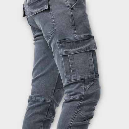 Leonardo Stretch Jeans