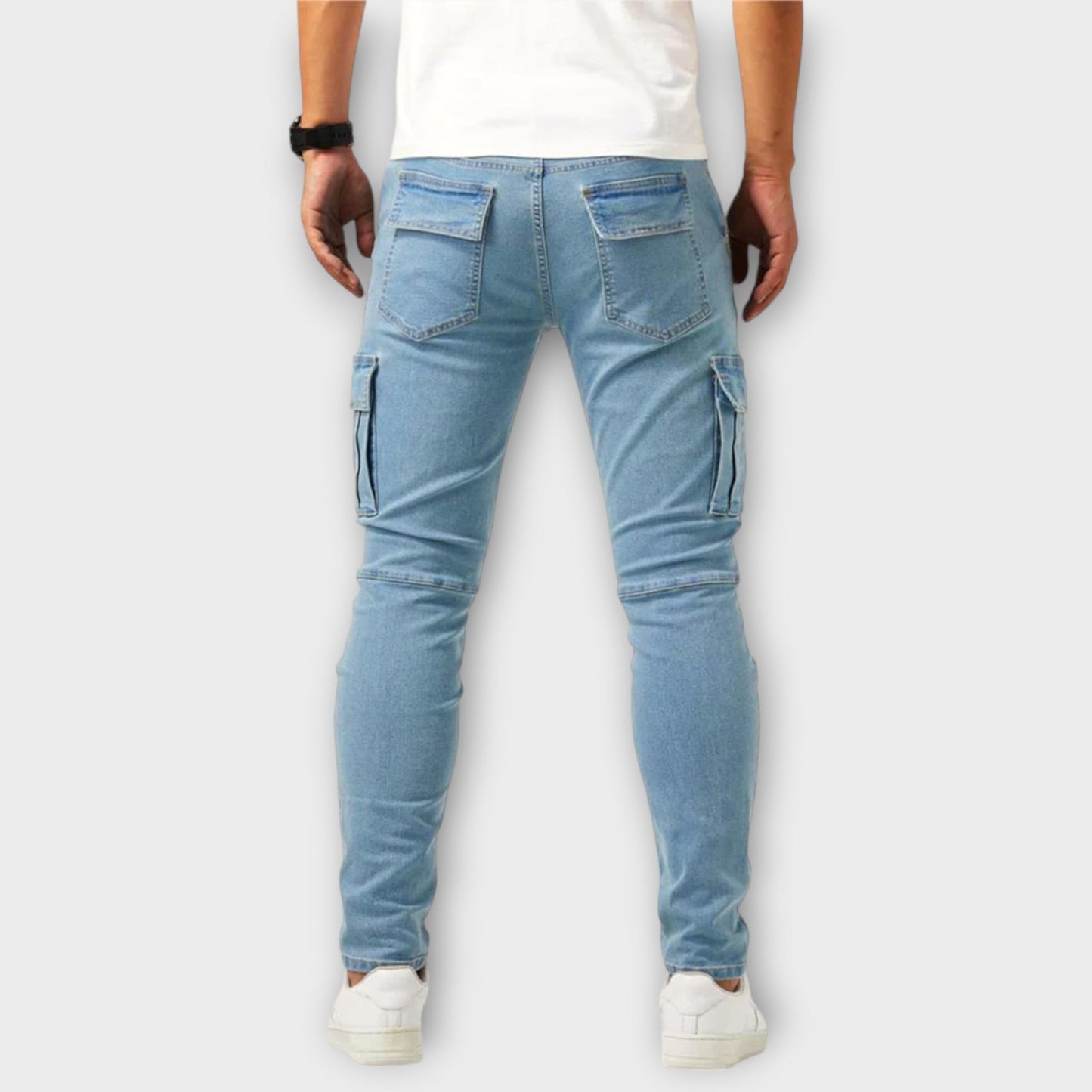 Leonardo Stretch Jeans