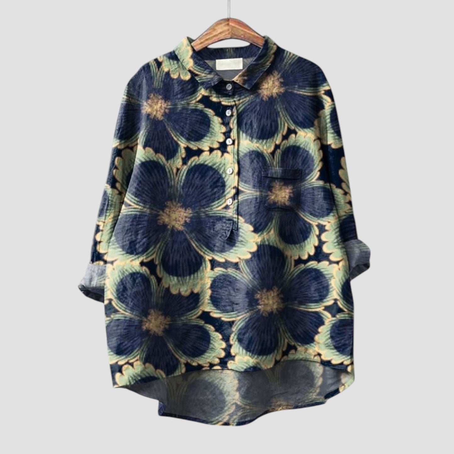 Adelina - Blouse