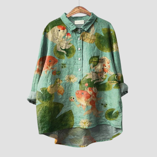 Agnese - Blouse