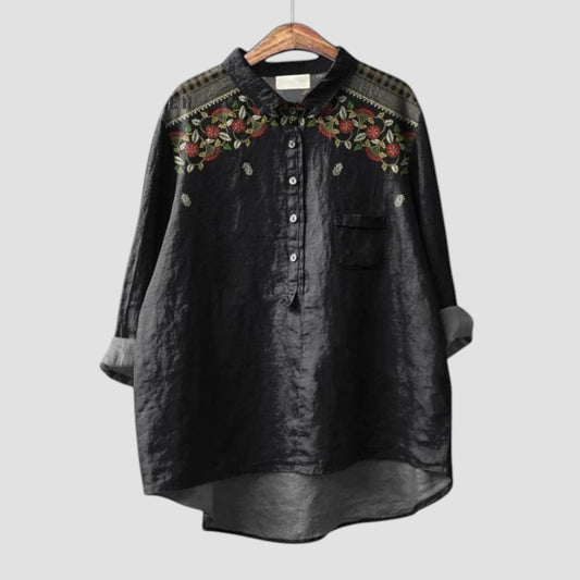 Carina - Blouse