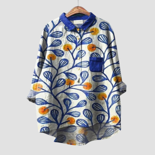Clarissa - Blouse