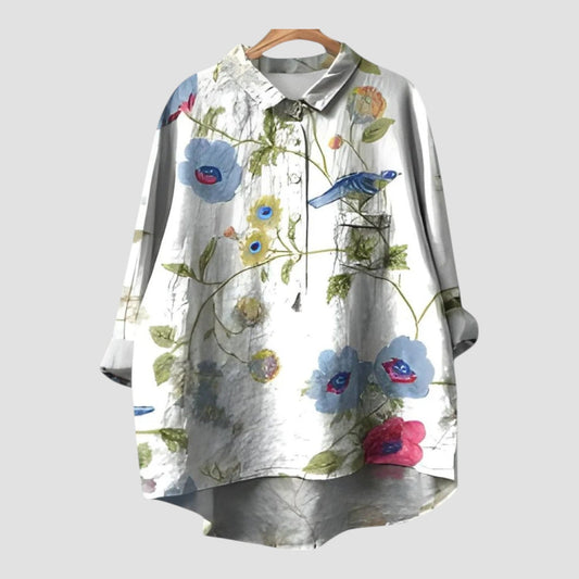 Fiorella - Blouse