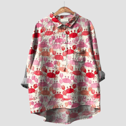 Fioretta - Blouse