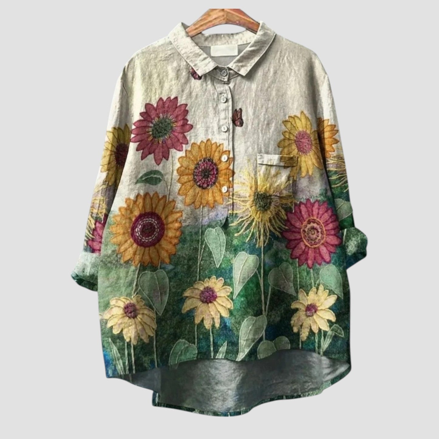 Liana - Blouse
