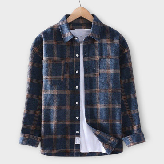Georg Classic Men's Shirt