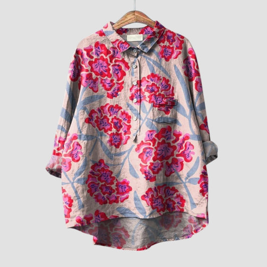 Renata - Blouse