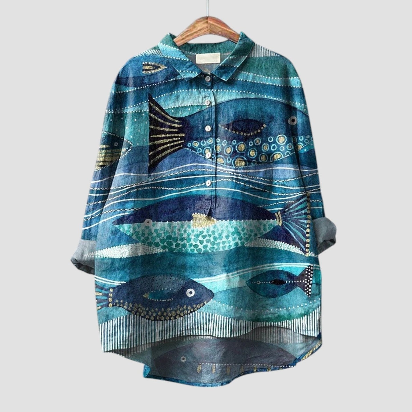 Rosina - Blouse