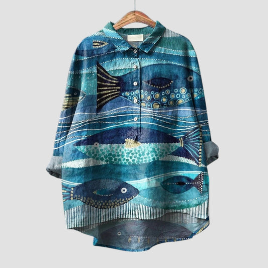 Rosina - Blouse