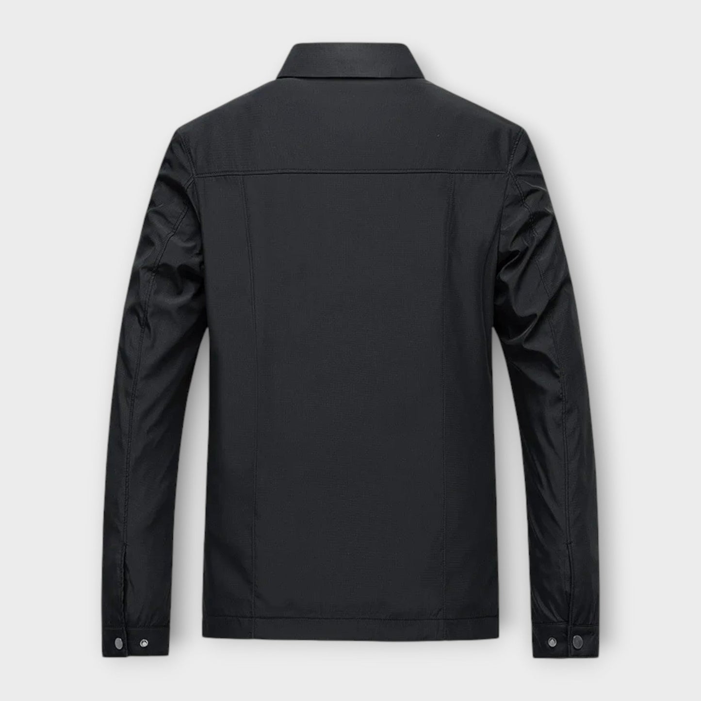 James Water-Resistant Autumn Jacket