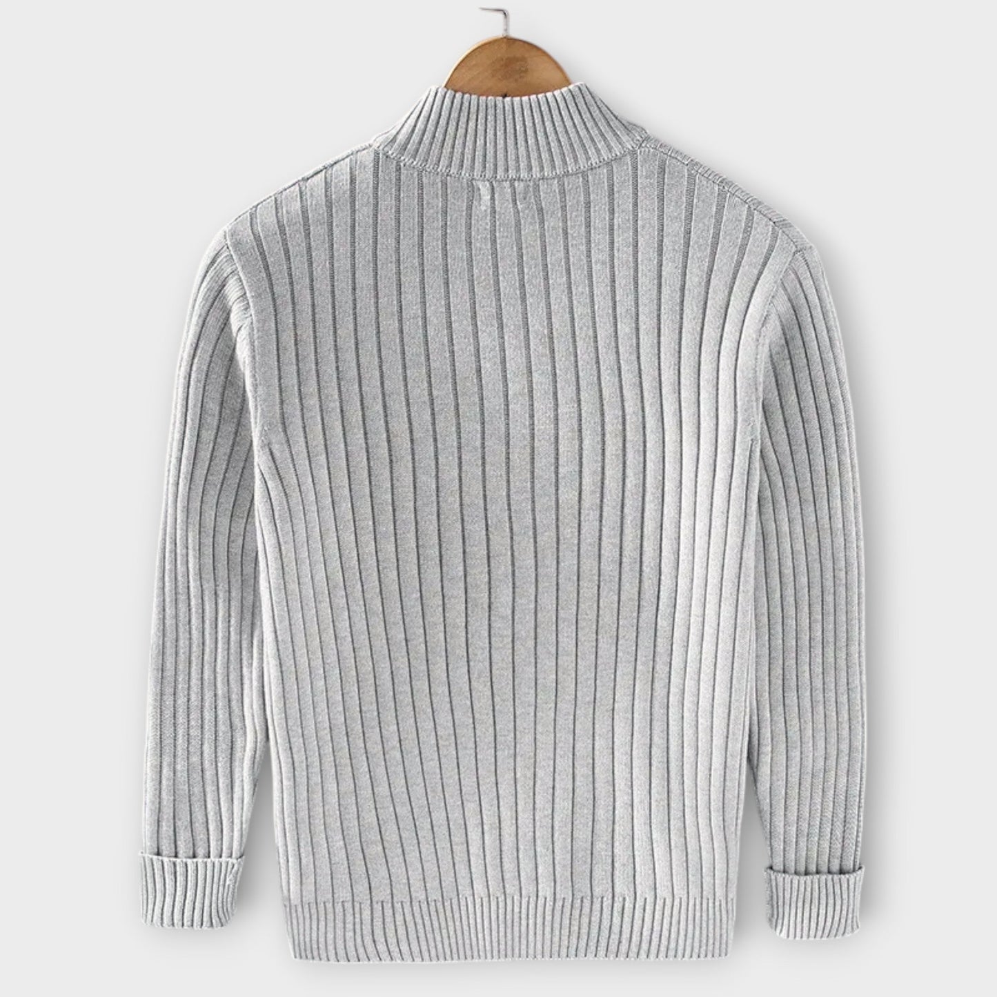 Massimo Elegant Cardigan