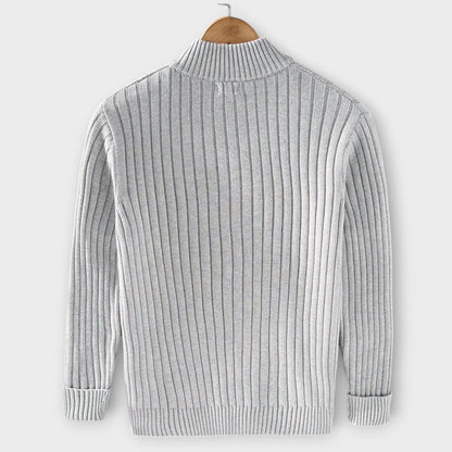 Massimo Elegant Cardigan