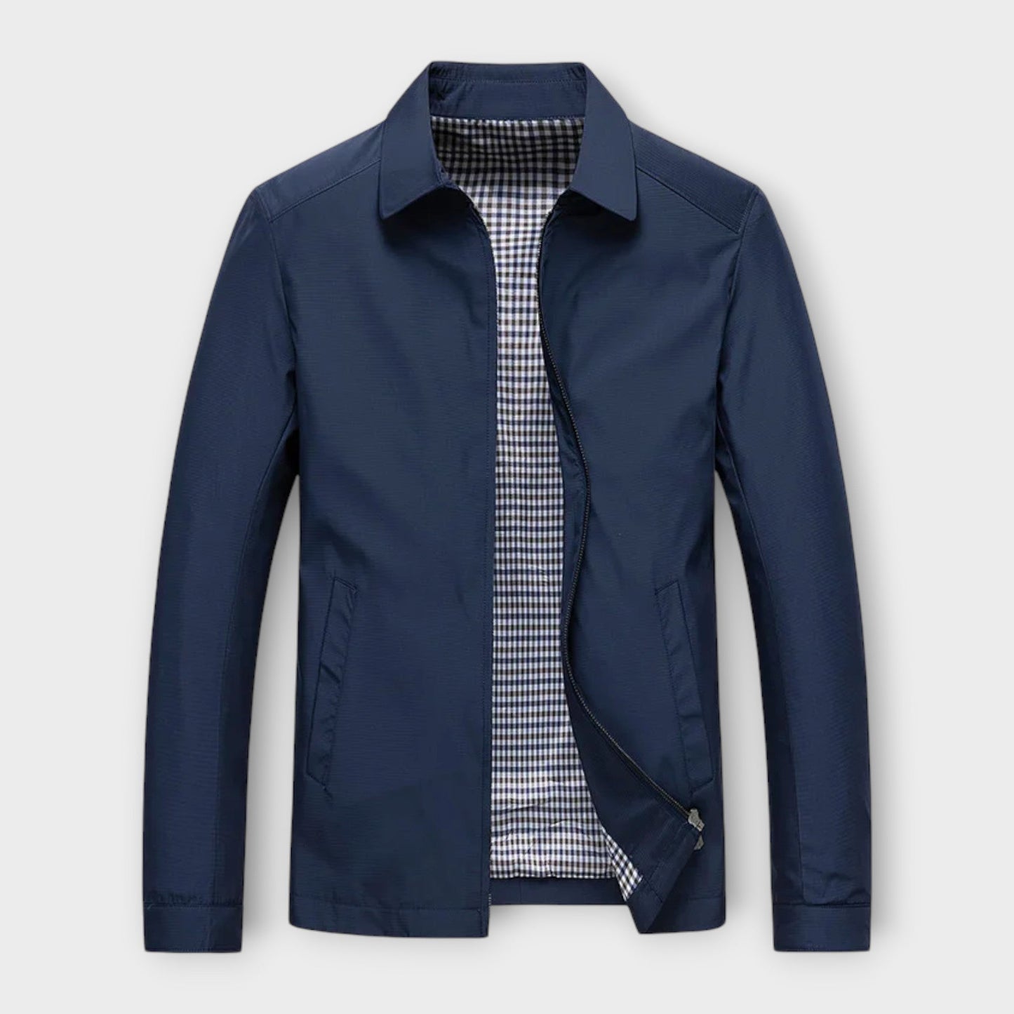 James Water-Resistant Autumn Jacket