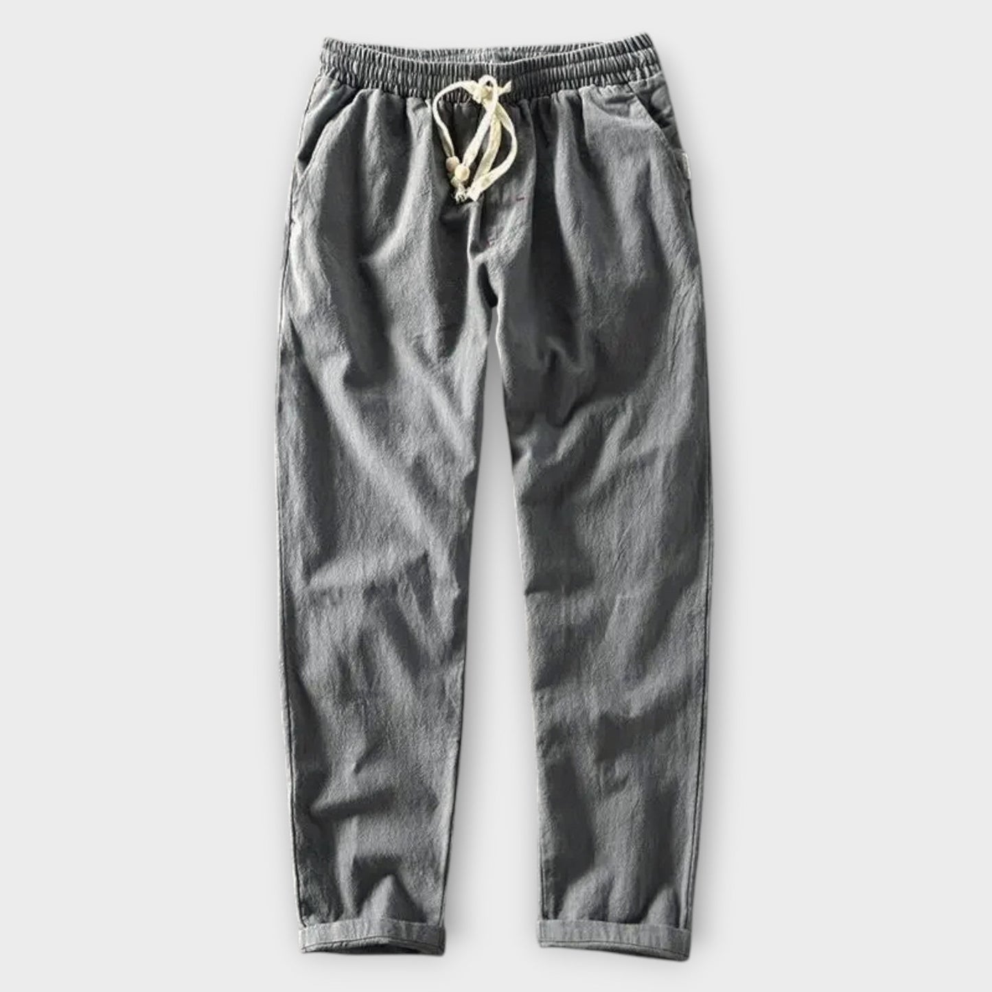 Toby Line Summer Pants
