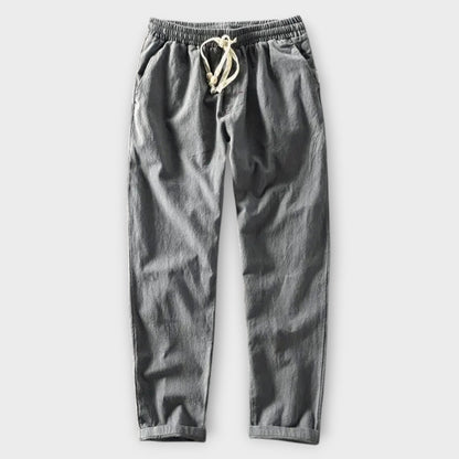 Toby Line Summer Pants