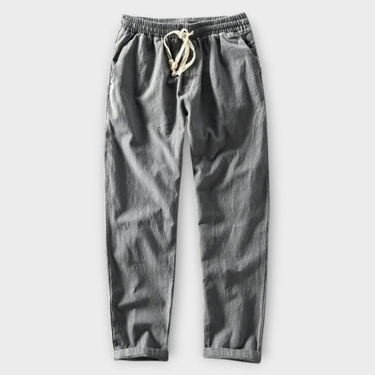 Toby Line Summer Pants
