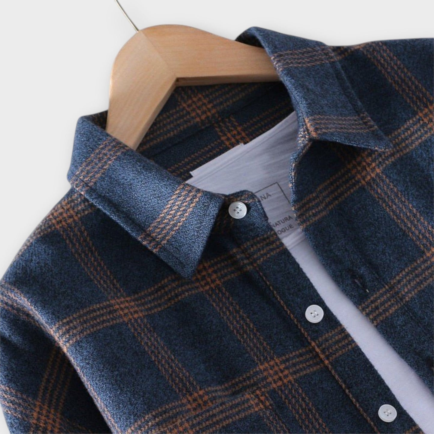 Georg Classic Men's Shirt
