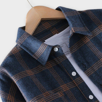 Georg Classic Men's Shirt