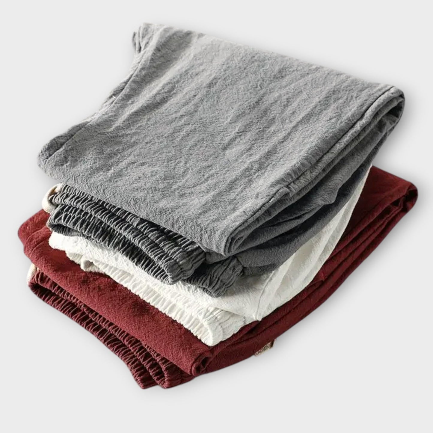 Toby Line Summer Pants