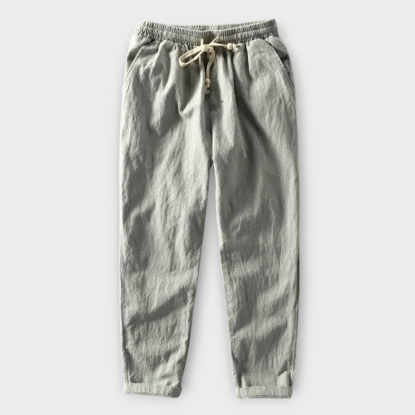 Toby Line Summer Pants