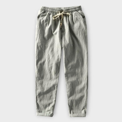 Toby Line Summer Pants
