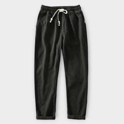 Toby Line Summer Pants