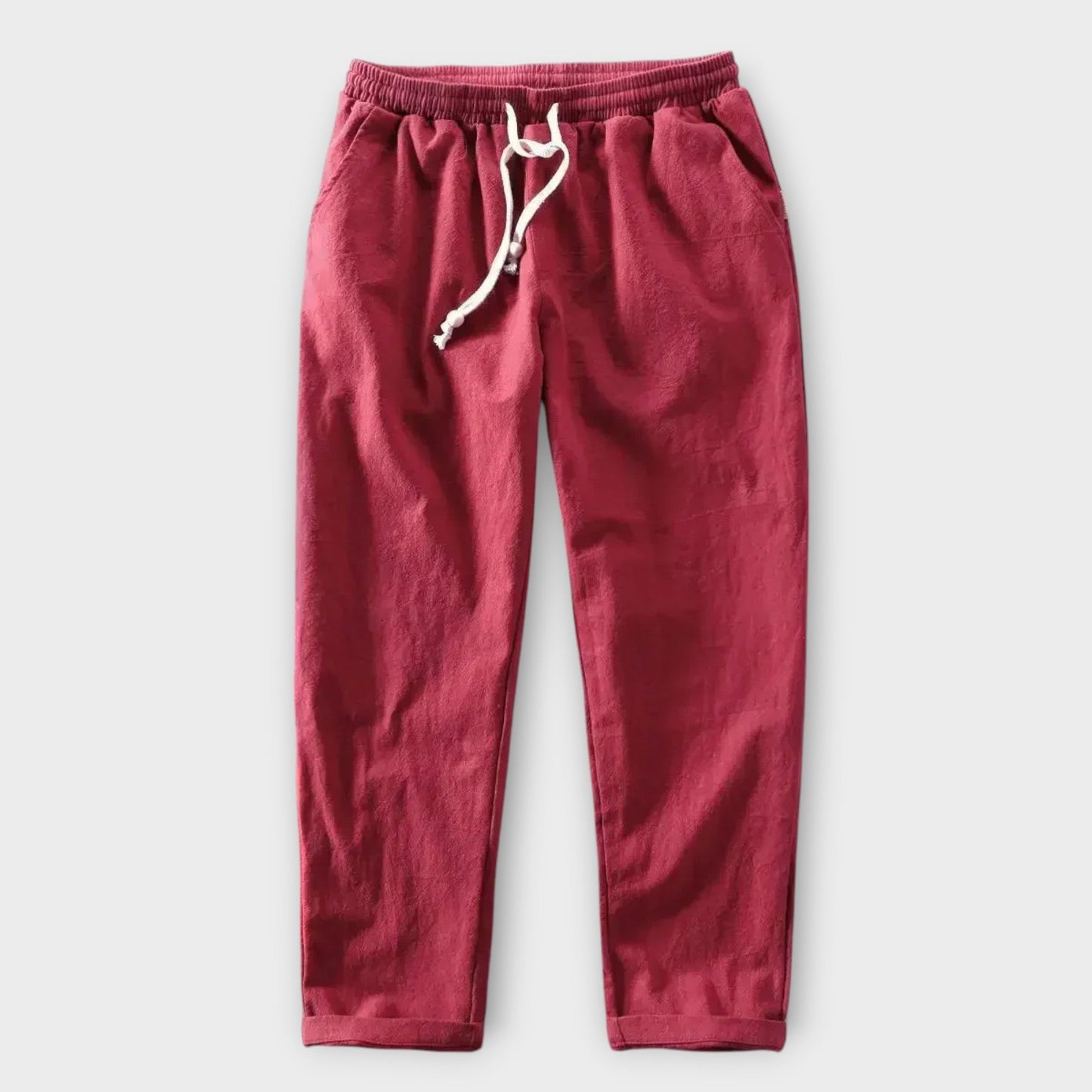 Toby Line Summer Pants