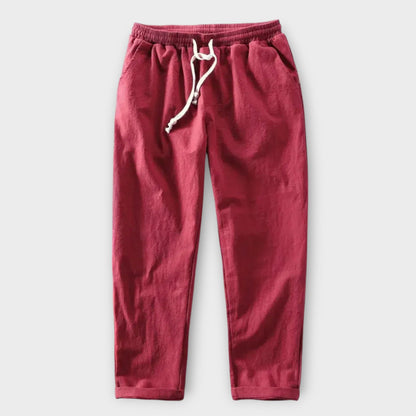 Toby Line Summer Pants