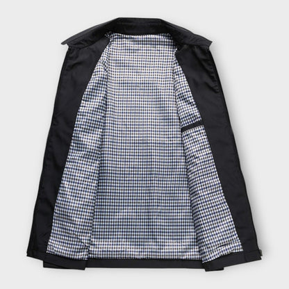 James Water-Resistant Autumn Jacket