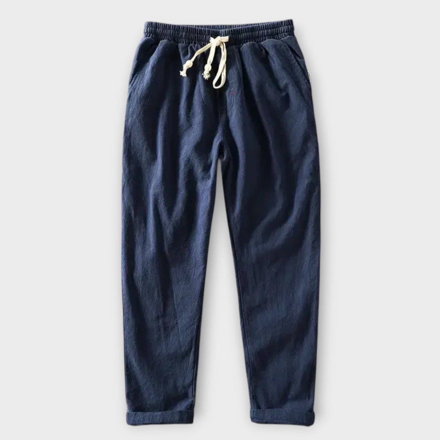 Toby Line Summer Pants